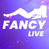 Fancy Live Streaming Apk Tips icône