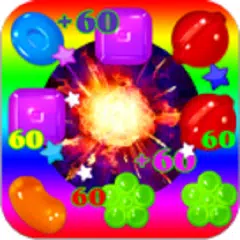 Candy Deluxe APK 下載