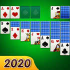 Classic Solitaire آئیکن