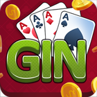 Gin Rummy Plus icono