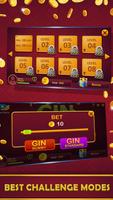 Gin Rummy Plus screenshot 1