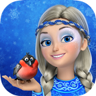Snow Queen World icon