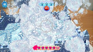 Keepers of Wonders: Snowballs screenshot 2