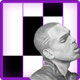 Chris Brown No Guidance Drake Fancy Piano Tiles icône