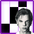 Avicii SOS Aloe Blacc Fancy Piano Tiles APK