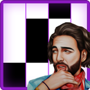 GIMS Maluma Hola Señorita Fancy Piano Tiles APK