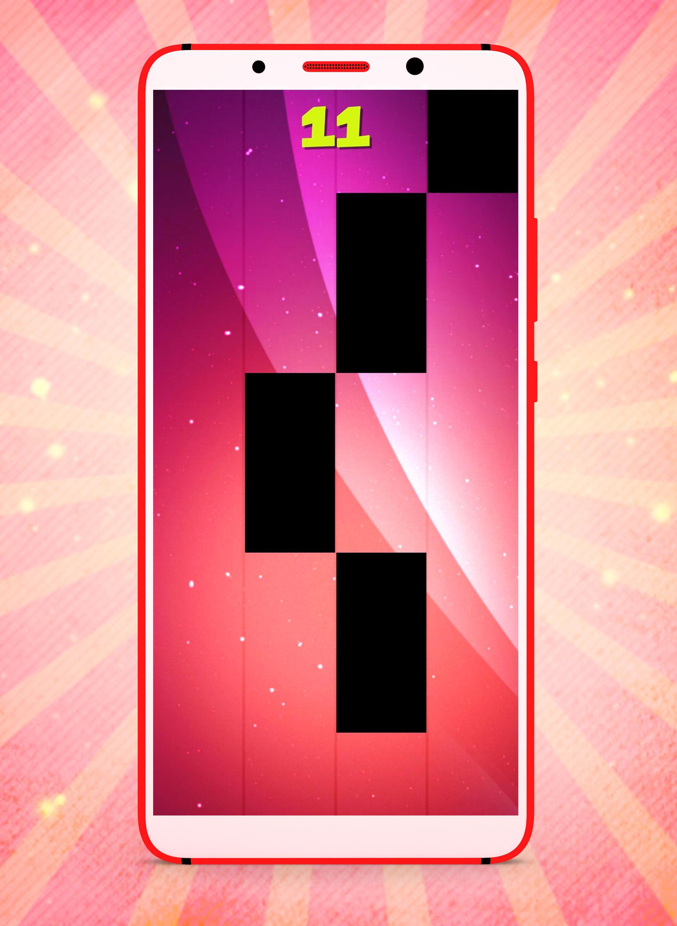 Nle Choppa Shotta Flow Fancy Piano Tiles For Android Apk Download