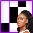 Normani Motivation Fancy Piano Tiles icon