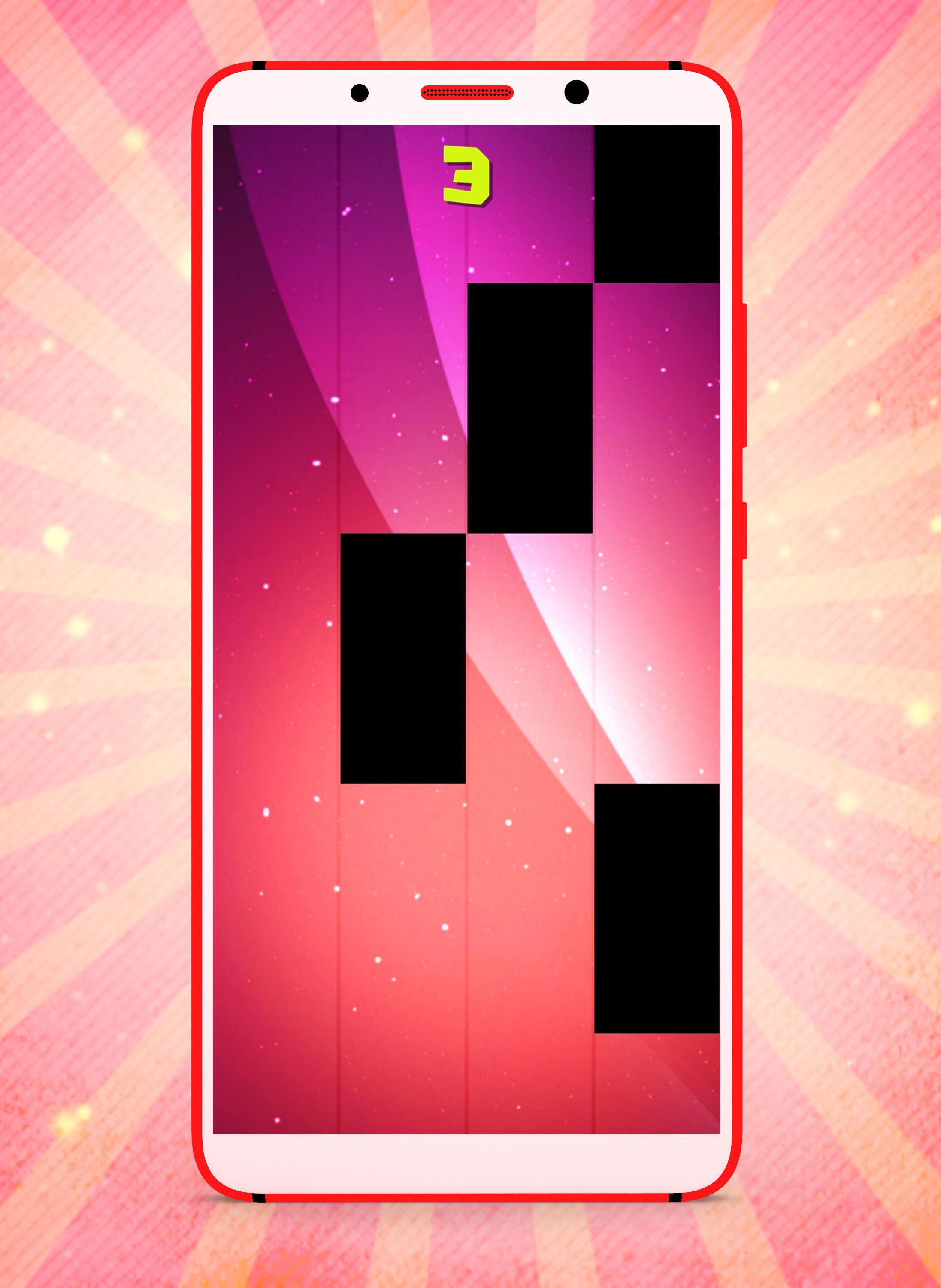 Sarah Jeffery Queen Of Mean Fancy Piano Tiles For Android - chanel 2s scream queens phone roblox