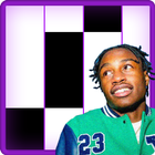 Polo G Lil Tjay Pop Out Fancy Piano Tiles icône