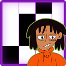 Trippie Redd Mac 10 Lil Baby Lil Duke Fancy Piano APK