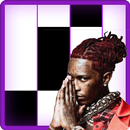 Young Thug The London J. Cole Travis Scott Piano APK