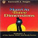Man on Three Dimensions by Kenneth E. Hagin APK