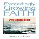 Exceedingly Growing Faith by Kenneth E. Hagin APK