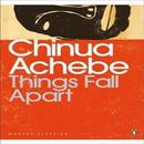 Things Fall Apart by Chinua Achebe APK