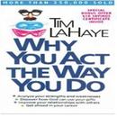 Why You Act the Way You Do by Tim Lahaye APK