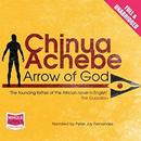 Arrow Of God by Chinua Achebe APK