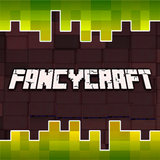 Fancy craft icono
