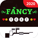 Fancy Text - Cool Fonts & Nick APK