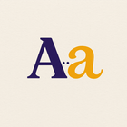 Stylish Text icon