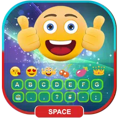 Smiley Keyboard APK Herunterladen