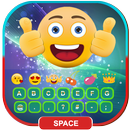 Smiley Keyboard APK