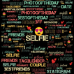 ”Word Cloud Art Generator