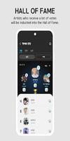 FanCast - Voting App Tutorial скриншот 2
