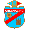 Tablón: Arsenal