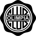 Tablón: Olimpia