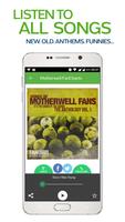 FanChants: Motherwell Fans Songs & Chants 截圖 1