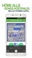 FanChants: Portsmouth fans fan Screenshot 1