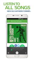 FanChants: Betis Fans Songs &  截圖 1