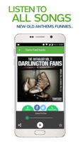 FanChants: Darlington Fans Songs & Chants スクリーンショット 1