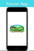 Fancier App - Alagang Magaling Cartaz