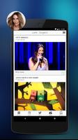 Ivete Sangalo Fã-Clube screenshot 3