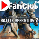 FanClub™: Mobile Suit Gundam Battle APK