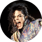Michael Jackson Fan Club-icoon