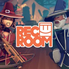 Rec Room VR tips