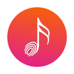 fanclub music アイコン