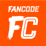 Watch Formula 1 on FanCode アイコン