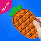 POPOP 3D ASMR GAME! icon