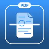 Simple Scanner - PDF Scanner icône