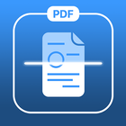Simple Scanner - PDF Scanner 图标