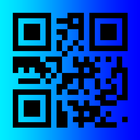 QR & Barcode Reader 图标