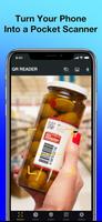 QR & Barcode Reader ảnh chụp màn hình 3