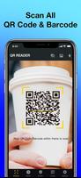 QR & Barcode Reader 海报