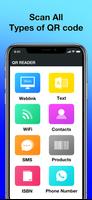 QR & Barcode Reader screenshot 1