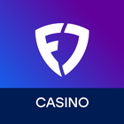 FanDuel Online Casino ไอคอน