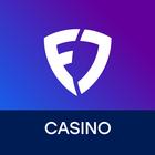 FanDuel Casino ícone